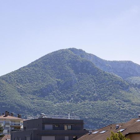 Appartement Proche Lac Et Commerces アヌシー エクステリア 写真