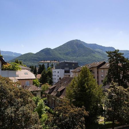 Appartement Proche Lac Et Commerces アヌシー エクステリア 写真