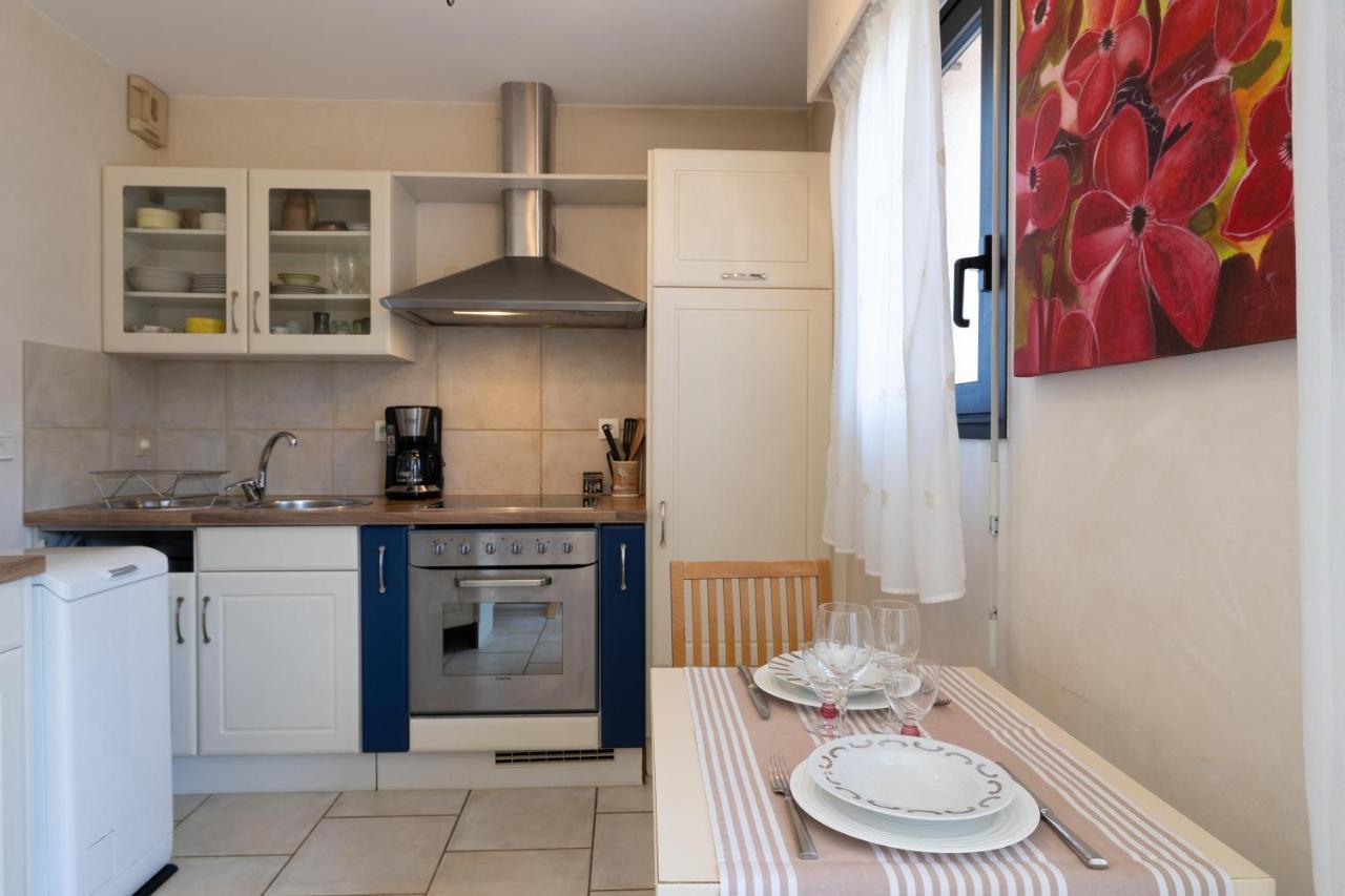 Appartement Proche Lac Et Commerces アヌシー エクステリア 写真